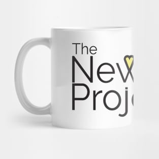 The Newborn Project Mug